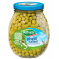 Valfrutta Piselli Piccoli Vetro 360 g/230 g