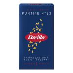 Barilla Puntine N. 23 500 G