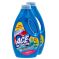 Ace Lavatrice Liquido Colorati 27 Lavaggi 2 x 1,375 L