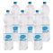 Acqua Tullia Leggermente Frizzante da 1,5 L x 6 in plastica