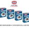 Cameo Ciobar Zero x 4 76 g