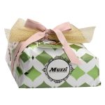 Muzzi Colomba Pere e Cioccolato kg 1
