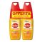 Autan Protezione Attiva Sport Vapo 2 x 100 ml