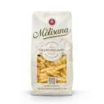 Pasta La Molisana Mezze Penne Rigate N° 19 – 500 g