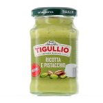 Star Tigullio Ricotta e Pistacchio 190 gr