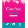 Carefree Salvaslip Cotton Disteso x 44
