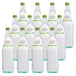 Acqua Tullia Naturale da 1 L x 12 in vetro