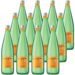 Acqua Electa Naturale 1 lt x 12 vetro a rendere