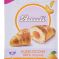 Bauli Croissant 7 Cereali Frutti di Bosco 270 g