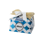 Muzzi Panettone Tutta Uvetta – 1 kg