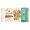 Doria Cracker Semplicissimi Spinaci e Teff 280 g