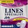 Lines Specialist Maxi x 12