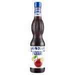 Fabbri Sciroppo all’Amarena – 560 ml