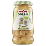 Sott’Olio Saclà Funghetti 290 gr