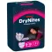 Huggies DryNites Ragazza 8/13 Anni