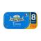 As Do Mar Tonno In Olio D'Oliva 70 gr. x 8