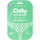 Chilly Detergente Intimo Mousse Delicato 100 ml