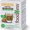 Foodness Dolce Gusto Ginseng x 10 Capsule