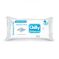 Chilly Salviette Intime Antibatteriche x 12