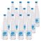 Acqua Tullia Leggermente Frizzante da 1 L x 12 in plastica