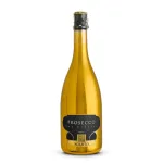 Moletto Prosecco Brut Doc Treviso Gold Edition – 0,75 L