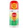 Autan Tropical Spray Secco 100 ml