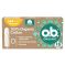 O.B. Tamponi Biologici Normali x16