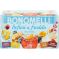 Bonomelli Infusi Freddi Collection Expo 72 pz