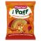 Plasmon I Paff Dei Bambini Zucchero Carota 15 g