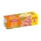 Plasmon Omogeneizzato Tacchino 3 x 80 g