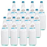 Acqua Tullia Leggermente Frizzante da 1 L x 12 in vetro