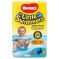 Huggies Little Swimmers x11 11/18 kg