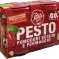 Polli Pesto con Pomodori Secchi 2 x 90 g