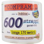 Perla Bobina Comprami 600 Strappi