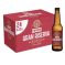 Birra Peroni Gran Riserva Rossa 33 cl
