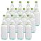 Acqua Tullia Naturale da 1 L x 12 in vetro
