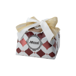 Muzzi Panettone Gran Cioccolato – 1 kg
