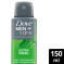 Dove Men Deo Spray A.Care Extra Fresh 150 ml