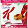Kellogg's Special K Frutti Rossi 290 g
