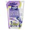 Mil Mil Sapone Liquido Talco & Iris Ecoricarica – 2 L