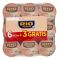 Tonno Rio Mare all’Olio d’Oliva 65 gr x 6 + 3 gratis