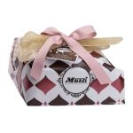Muzzi Colomba Ciocco Ghiotta kg 1