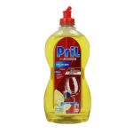Pril Brillantante e Asciuga Rapido Limone e Lime 500 ml