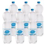 Acqua Tullia Leggermente Frizzante da 1,5 L x 6 in plastica