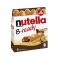 Ferrero Nutella B-Ready 6 Pezzi 132 g