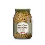 Novella Melanzane in Olio 100% Italiano 980/600 g