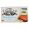 As do Mar Filetti di Salmone Affumicato 115 g