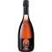 Spumante Pinot Nero Ros&egrave; Extra Dry Vanzini 75 cl
