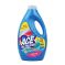 Ace Detersivo Liquido Colorati 27 Lavaggi 2 x 1,375 L