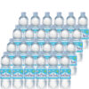 Acqua Sant'Anna Liscia Oligominerale 50 cl x 24 plastica